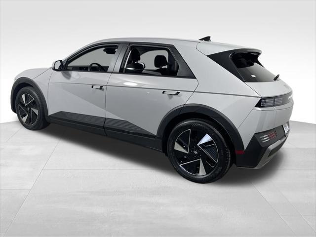 new 2025 Hyundai IONIQ 5 car, priced at $48,575