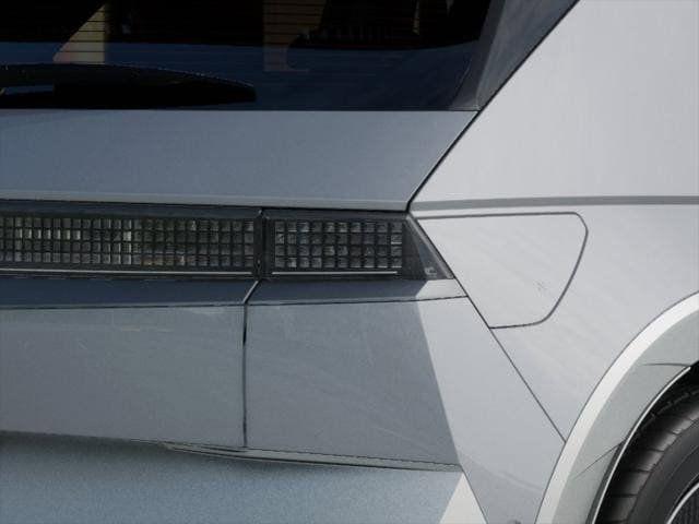 new 2025 Hyundai IONIQ 5 car, priced at $48,665