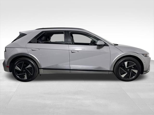 new 2025 Hyundai IONIQ 5 car, priced at $48,665