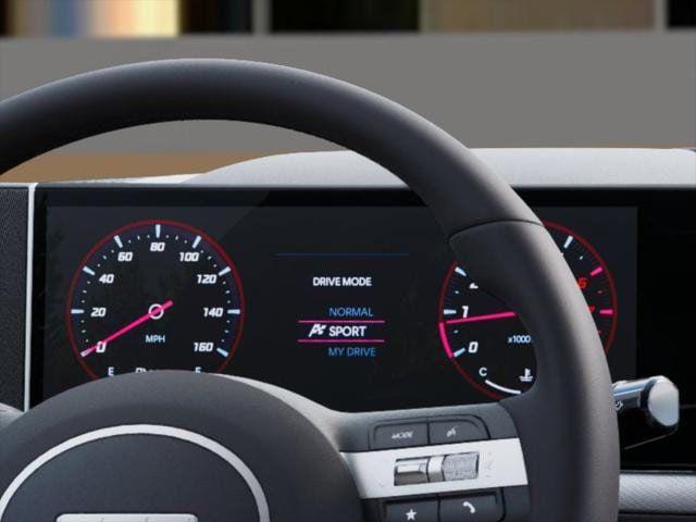 new 2025 Hyundai Sonata car, priced at $31,590