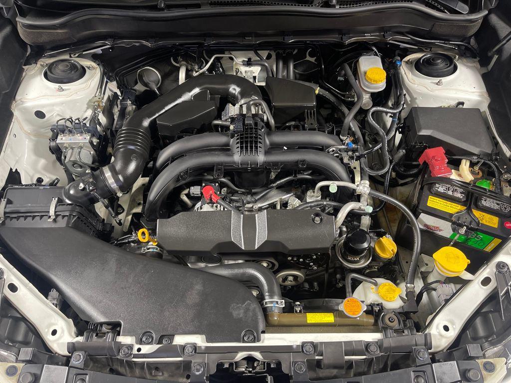 used 2018 Subaru Forester car, priced at $16,295