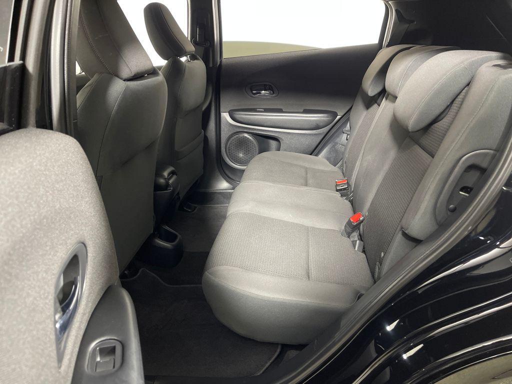 used 2019 Honda HR-V car, priced at $18,595