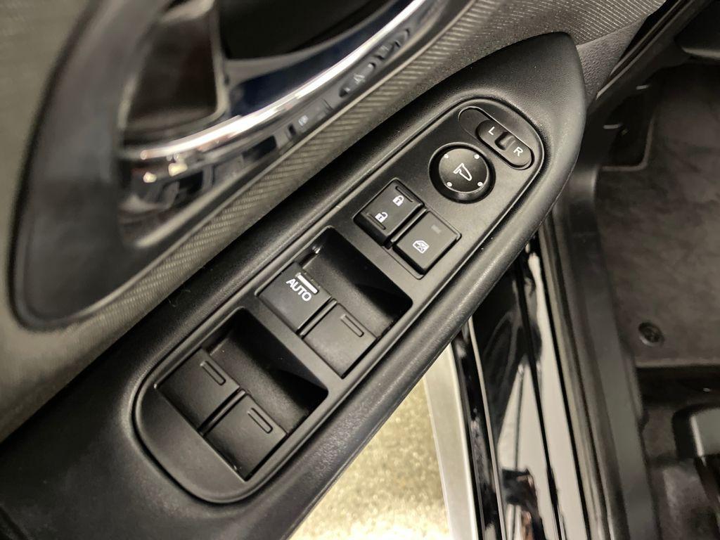 used 2019 Honda HR-V car, priced at $18,595