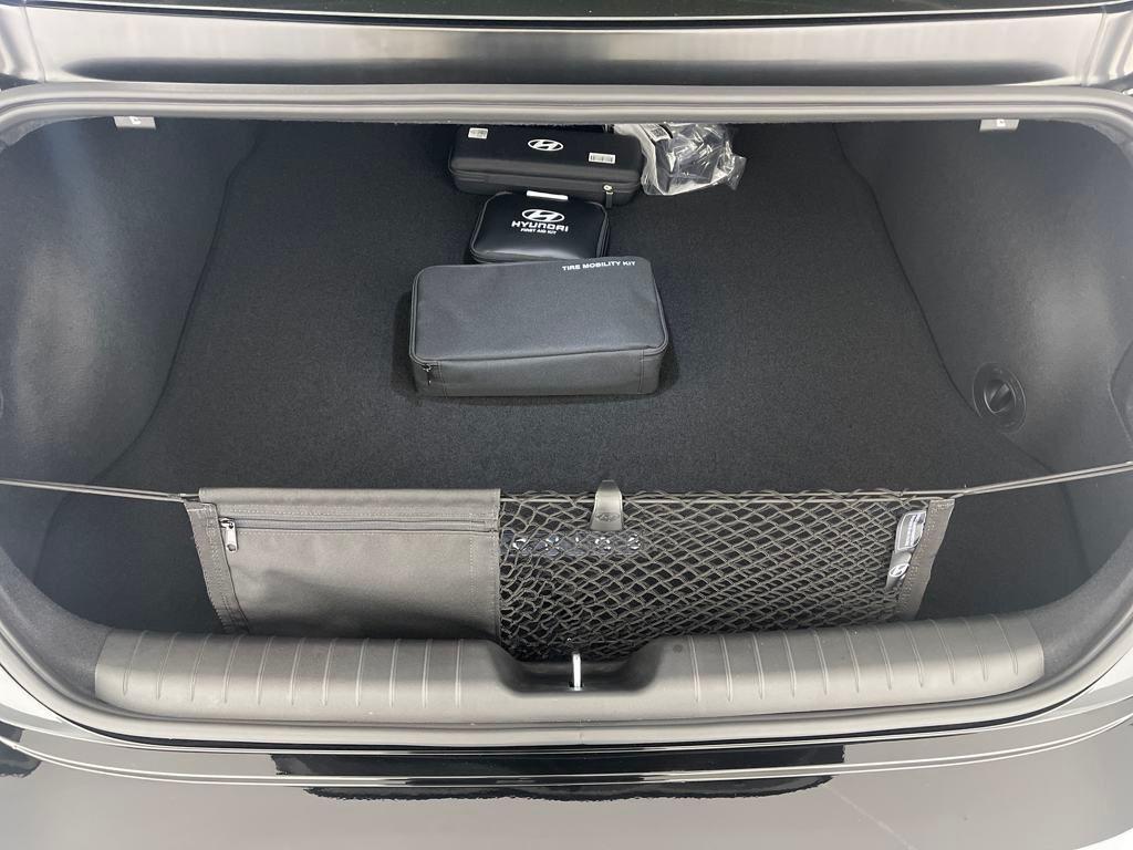 new 2025 Hyundai IONIQ 6 car, priced at $38,985