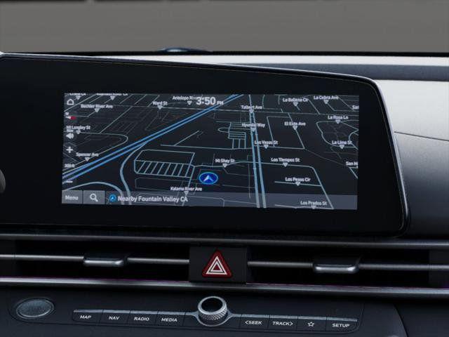 new 2025 Hyundai Elantra car, priced at $27,935
