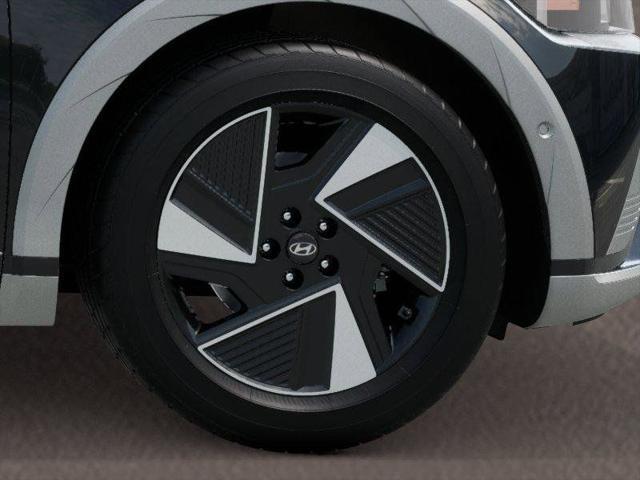 new 2025 Hyundai IONIQ 5 car, priced at $56,155