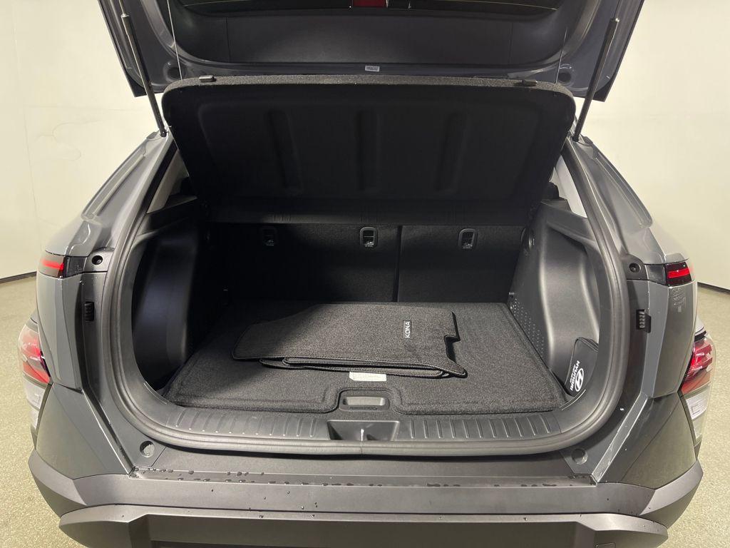 new 2026 Hyundai Kona car, priced at $27,814