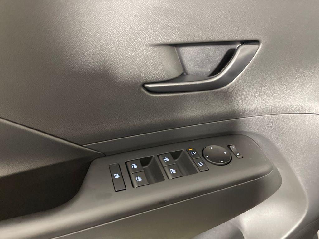 new 2026 Hyundai Kona car, priced at $27,814