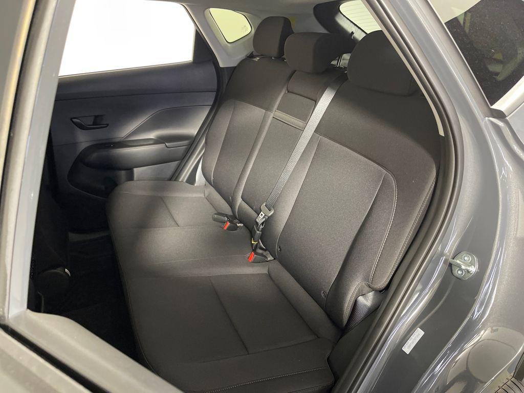 new 2026 Hyundai Kona car, priced at $27,814