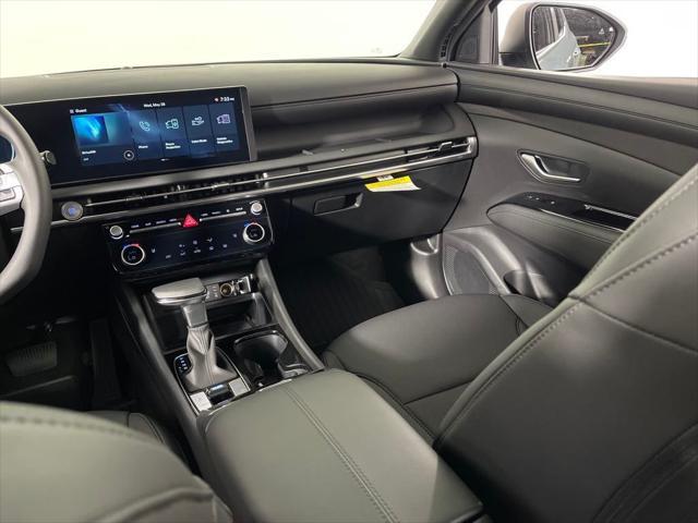 new 2025 Hyundai SANTA CRUZ car, priced at $34,800