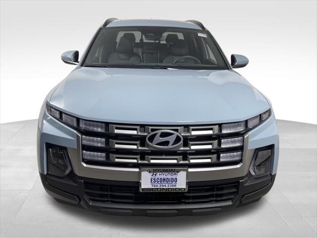 new 2025 Hyundai SANTA CRUZ car, priced at $34,800