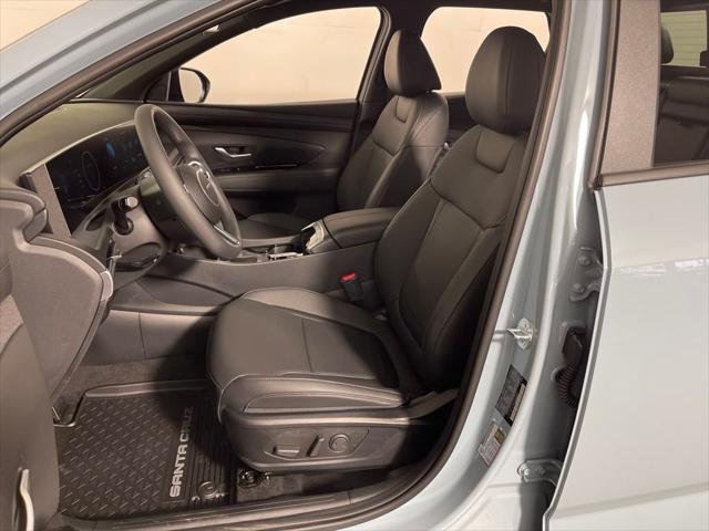 new 2025 Hyundai SANTA CRUZ car, priced at $34,800
