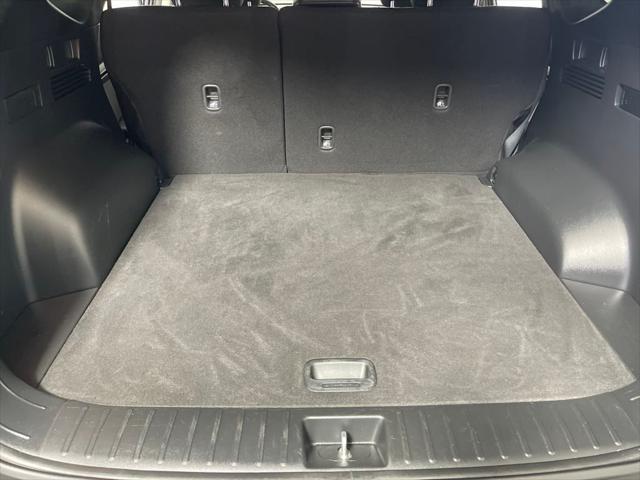 used 2024 Hyundai TUCSON Plug-In Hybrid car, priced at $34,595