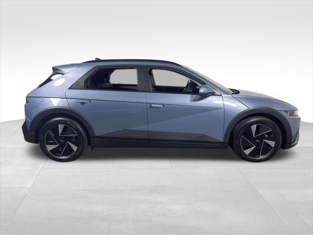 new 2025 Hyundai IONIQ 5 car, priced at $51,220