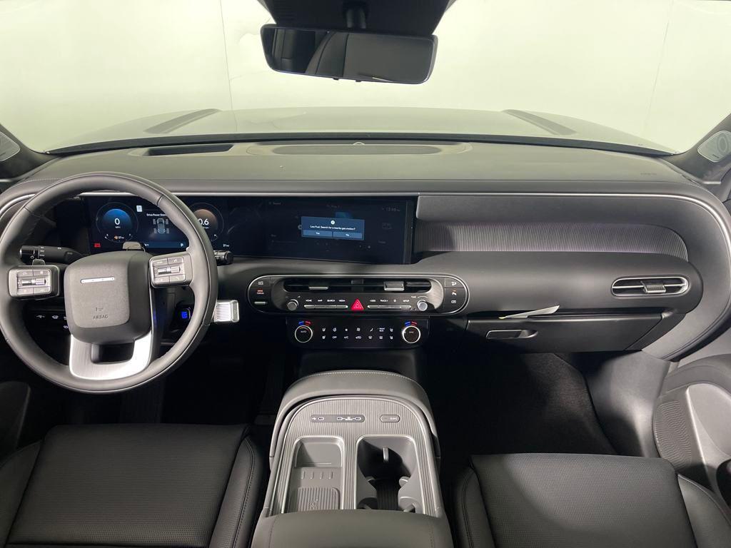 new 2026 Hyundai Palisade car, priced at $56,890