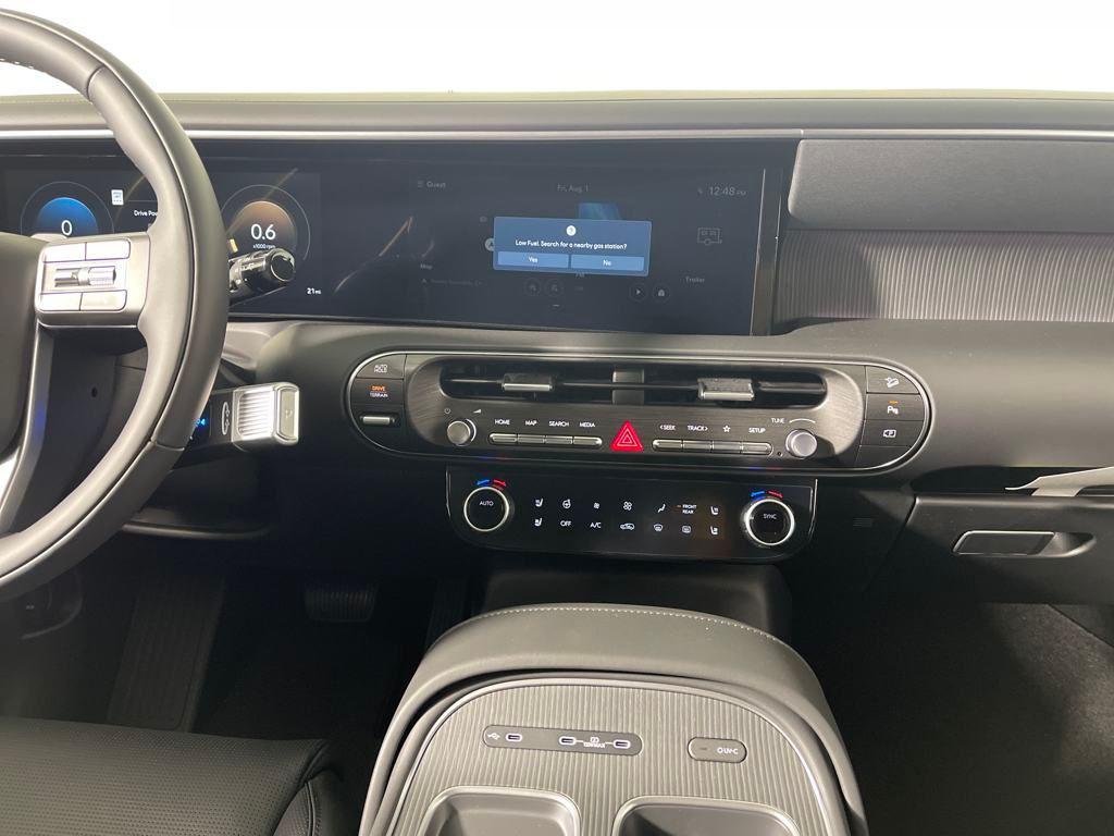 new 2026 Hyundai Palisade car, priced at $56,890