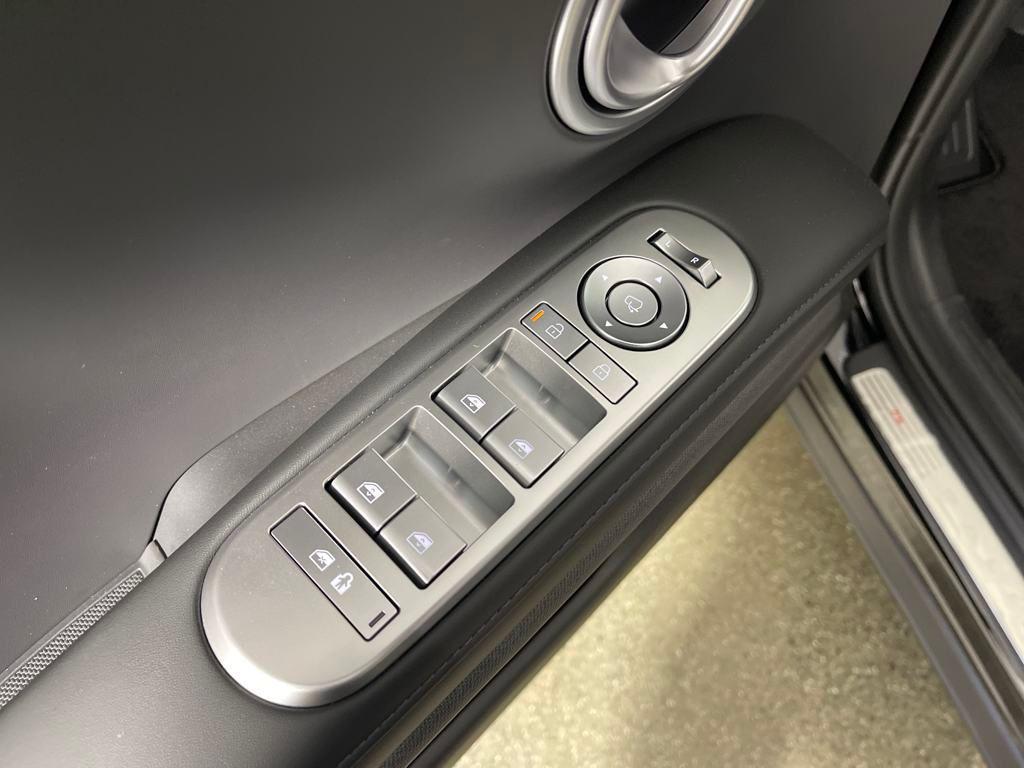 new 2026 Hyundai Palisade car, priced at $56,890