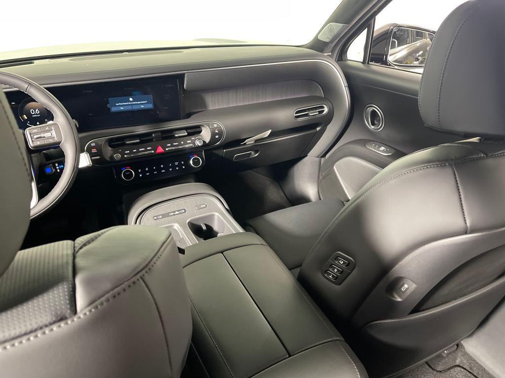 new 2026 Hyundai Palisade car, priced at $56,890