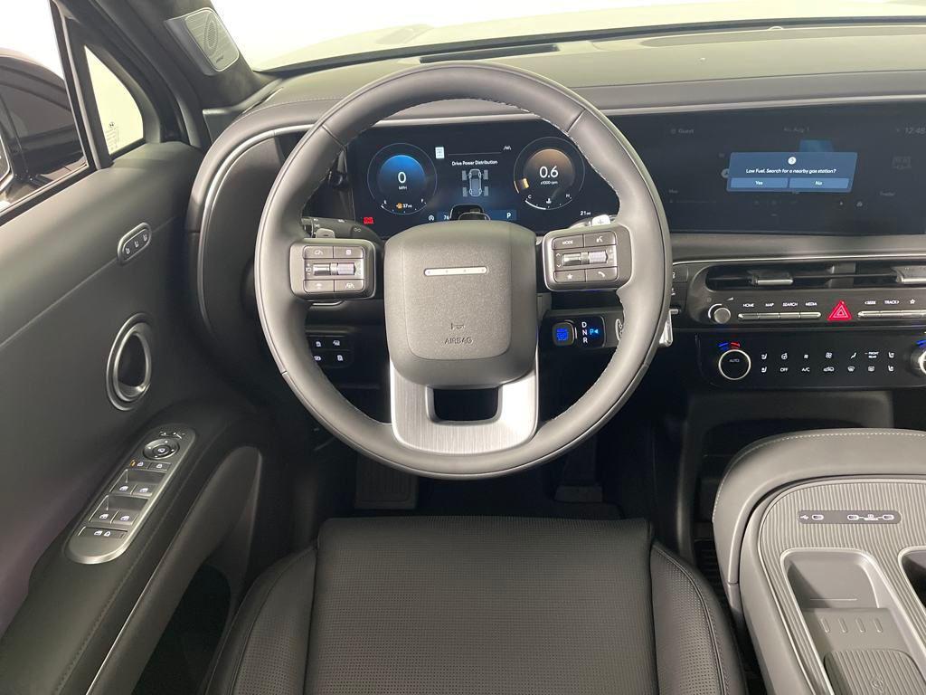 new 2026 Hyundai Palisade car, priced at $56,890