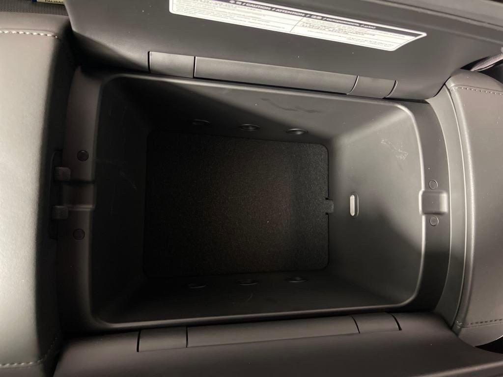 new 2026 Hyundai Palisade car, priced at $56,890