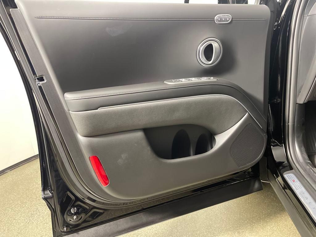 new 2026 Hyundai Palisade car, priced at $56,890