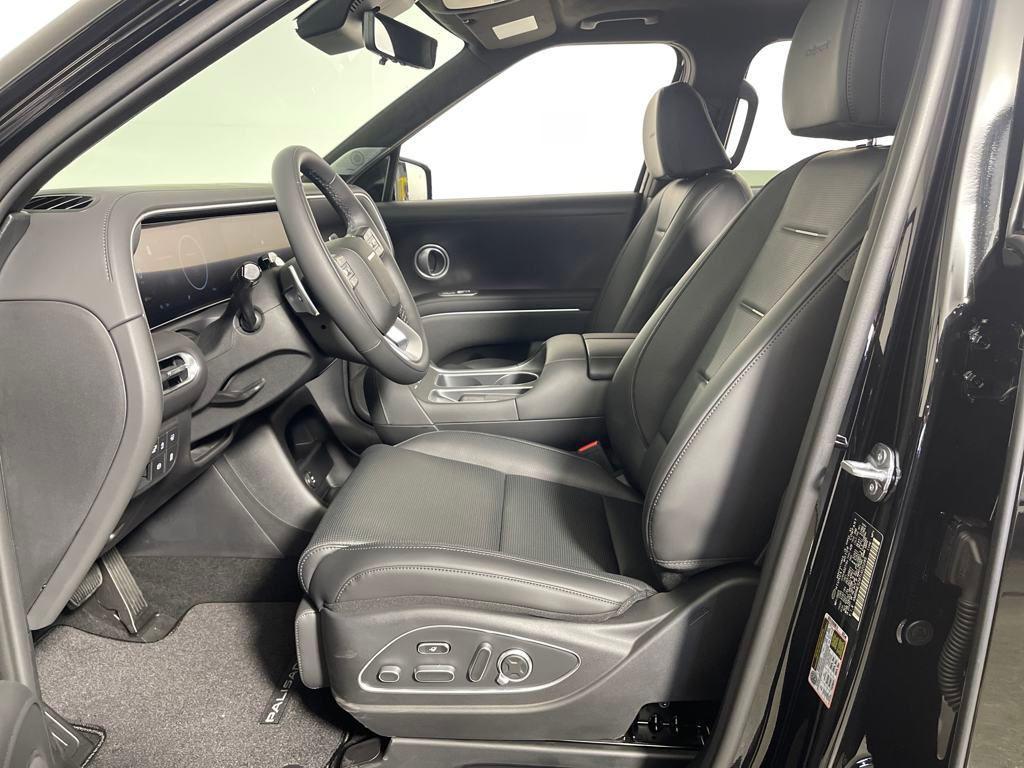 new 2026 Hyundai Palisade car, priced at $56,890