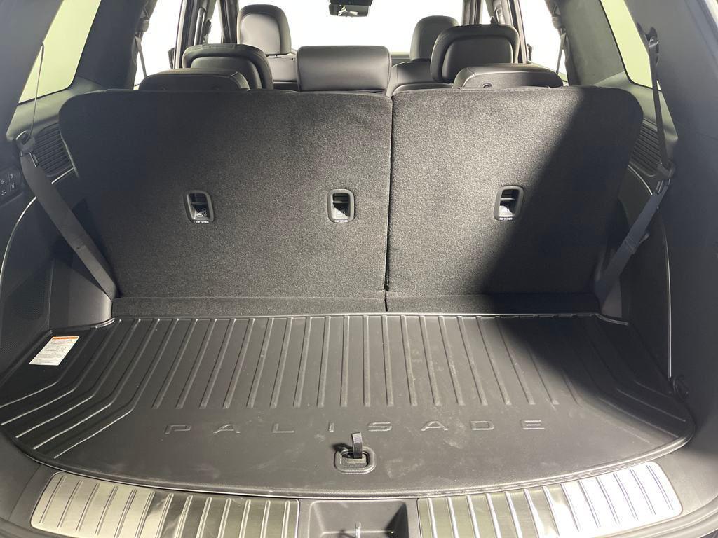 new 2026 Hyundai Palisade car, priced at $56,890