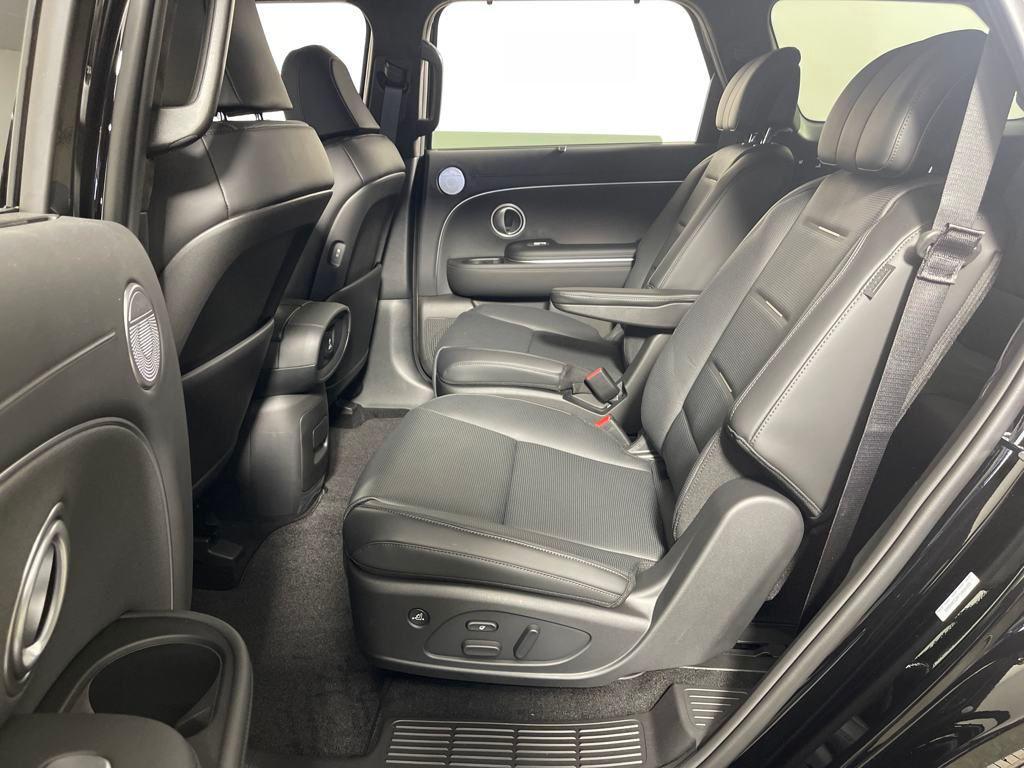 new 2026 Hyundai Palisade car, priced at $56,890