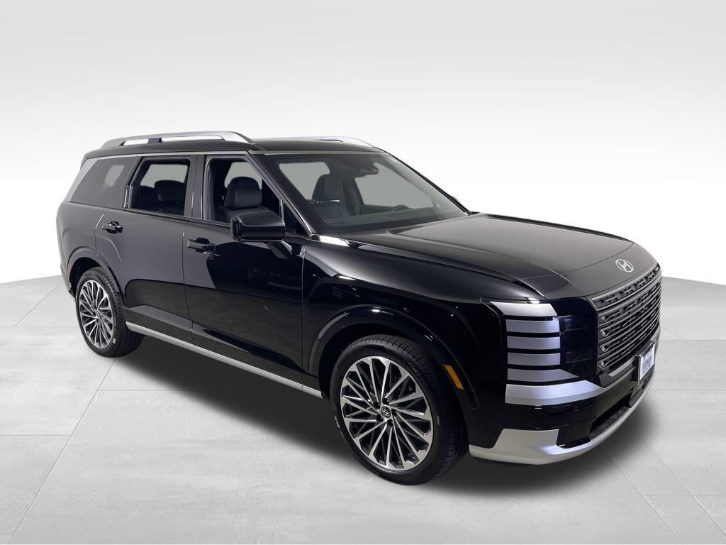 new 2026 Hyundai Palisade car, priced at $56,890