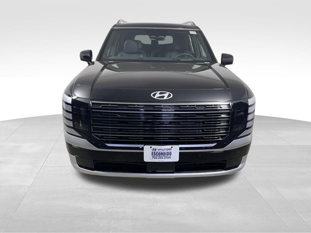 new 2026 Hyundai Palisade car, priced at $56,890