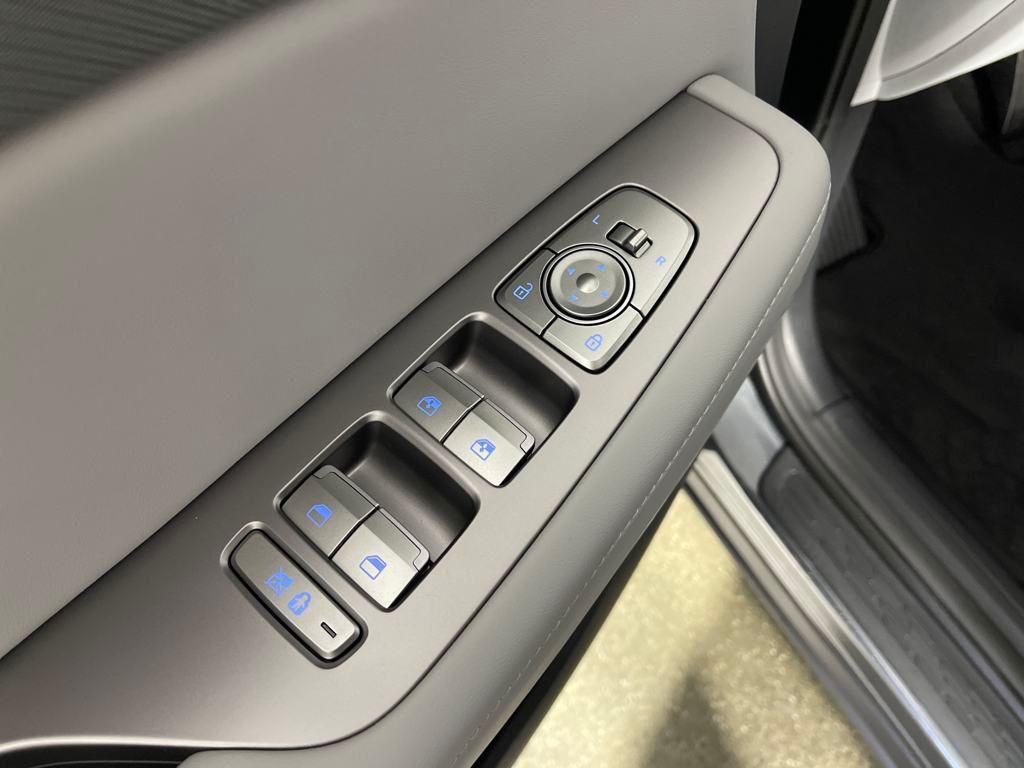 new 2025 Hyundai Palisade car, priced at $46,500
