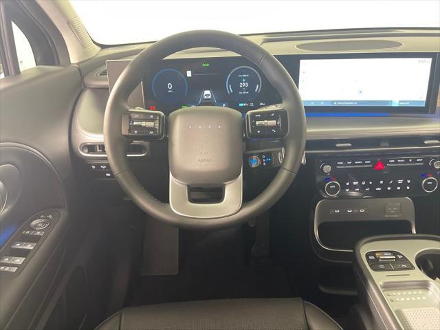 new 2026 Hyundai IONIQ 9 car, priced at $63,340