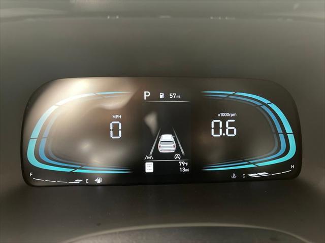 new 2025 Hyundai Palisade car, priced at $40,699