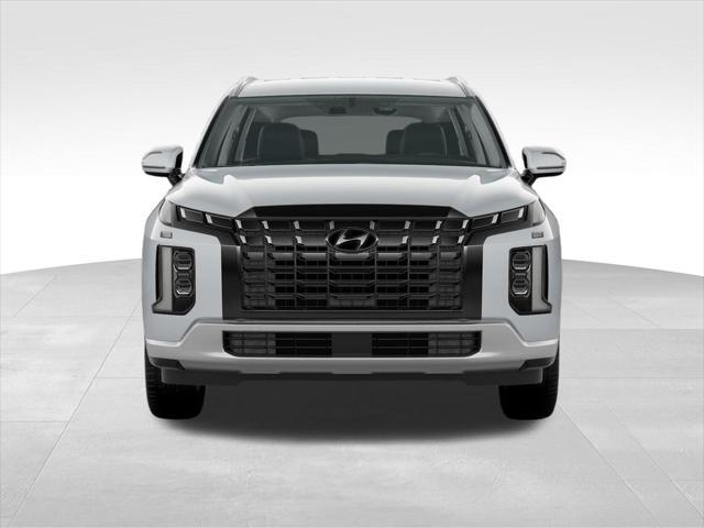 new 2025 Hyundai Palisade car, priced at $41,699