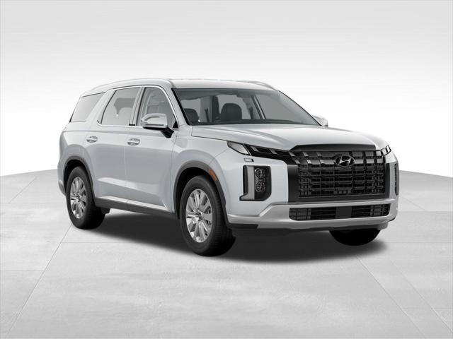 new 2025 Hyundai Palisade car, priced at $41,699