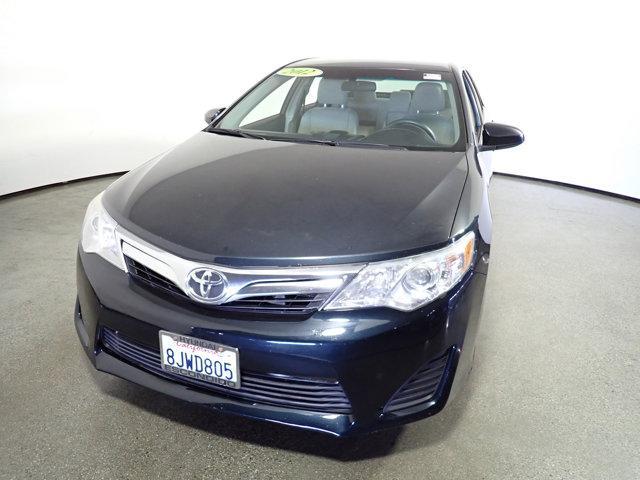 used 2012 Toyota Camry car, priced at $10,397