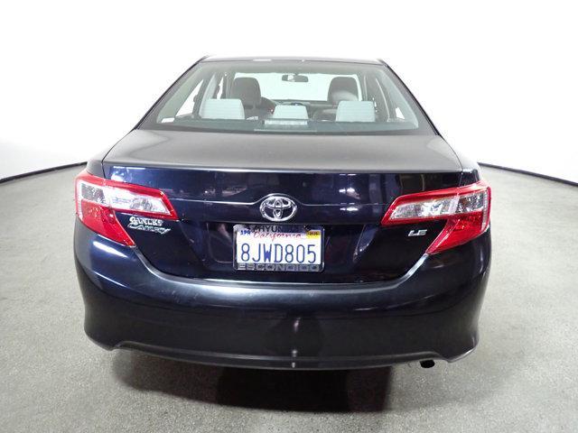 used 2012 Toyota Camry car, priced at $10,397