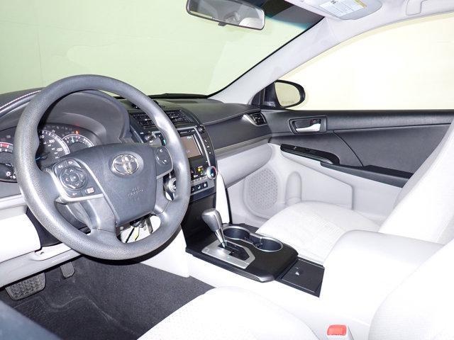 used 2012 Toyota Camry car, priced at $10,397