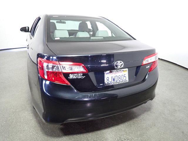 used 2012 Toyota Camry car, priced at $10,397