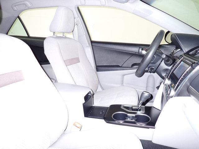 used 2012 Toyota Camry car, priced at $10,397