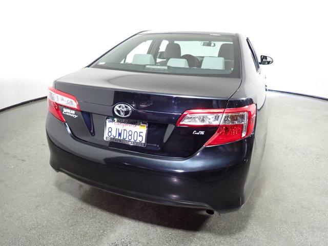 used 2012 Toyota Camry car, priced at $10,397