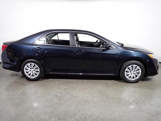 used 2012 Toyota Camry car, priced at $10,397