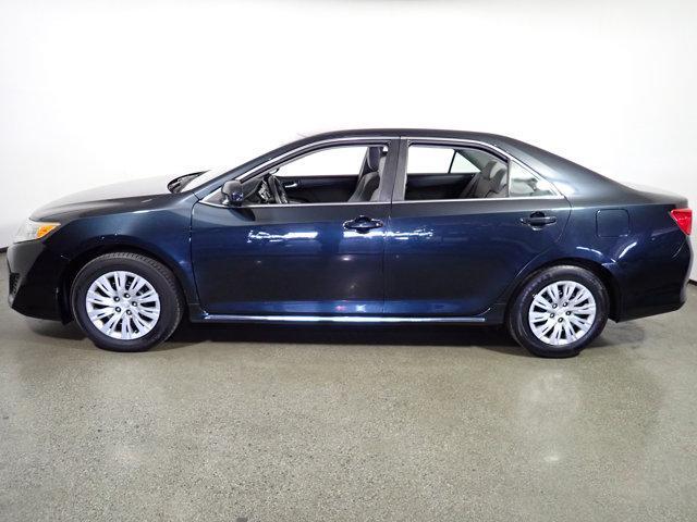 used 2012 Toyota Camry car, priced at $10,397