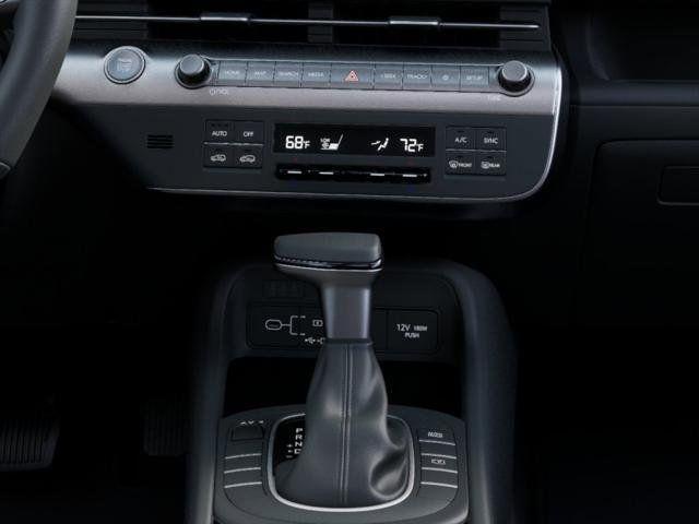 new 2025 Hyundai Kona car, priced at $26,639