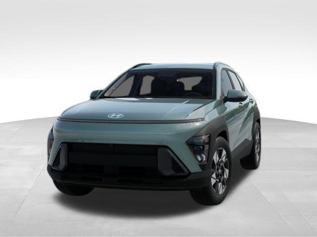 new 2025 Hyundai Kona car, priced at $26,639