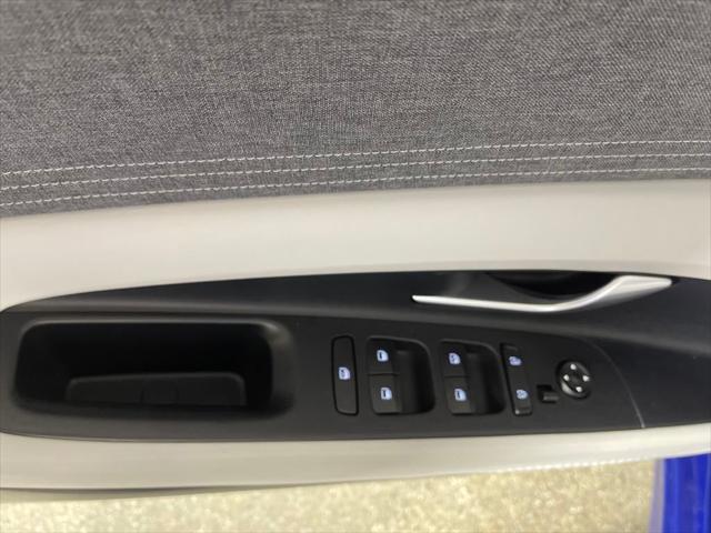 used 2023 Hyundai Elantra car, priced at $21,295