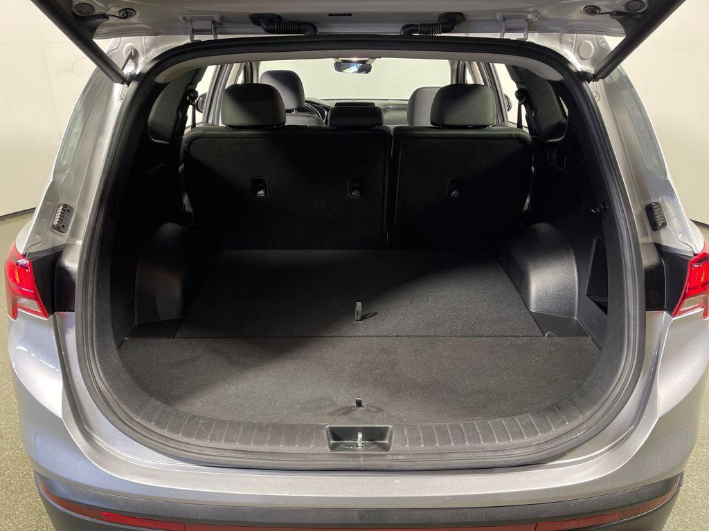 used 2023 Hyundai Santa Fe car, priced at $21,287