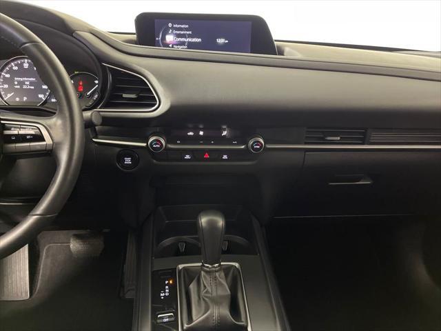 used 2022 Mazda CX-30 car, priced at $21,997