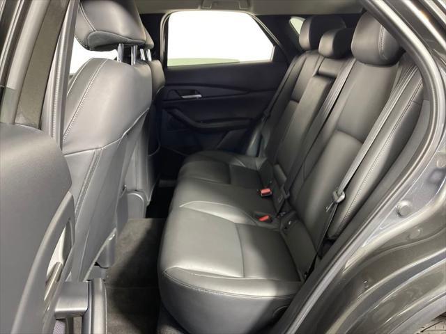 used 2022 Mazda CX-30 car, priced at $21,997
