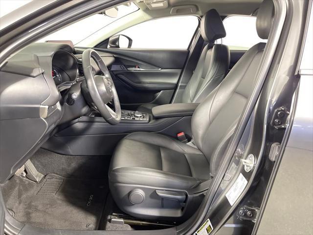 used 2022 Mazda CX-30 car, priced at $21,997